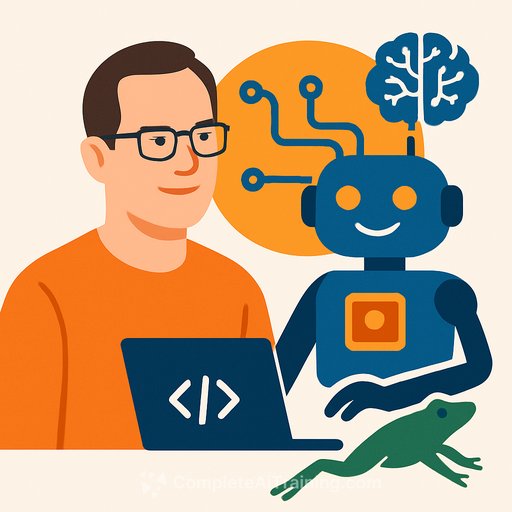 Embabel Vs LangGraph (And Why Companies failed to replace engineers with AI)