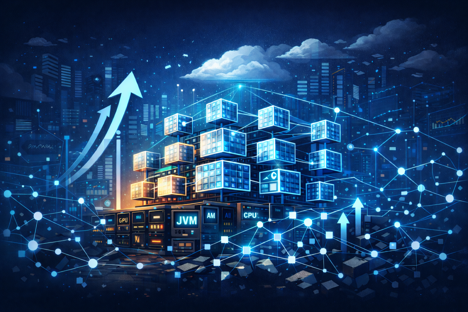 Why Your Enterprise Software Will Choke on a Monolith